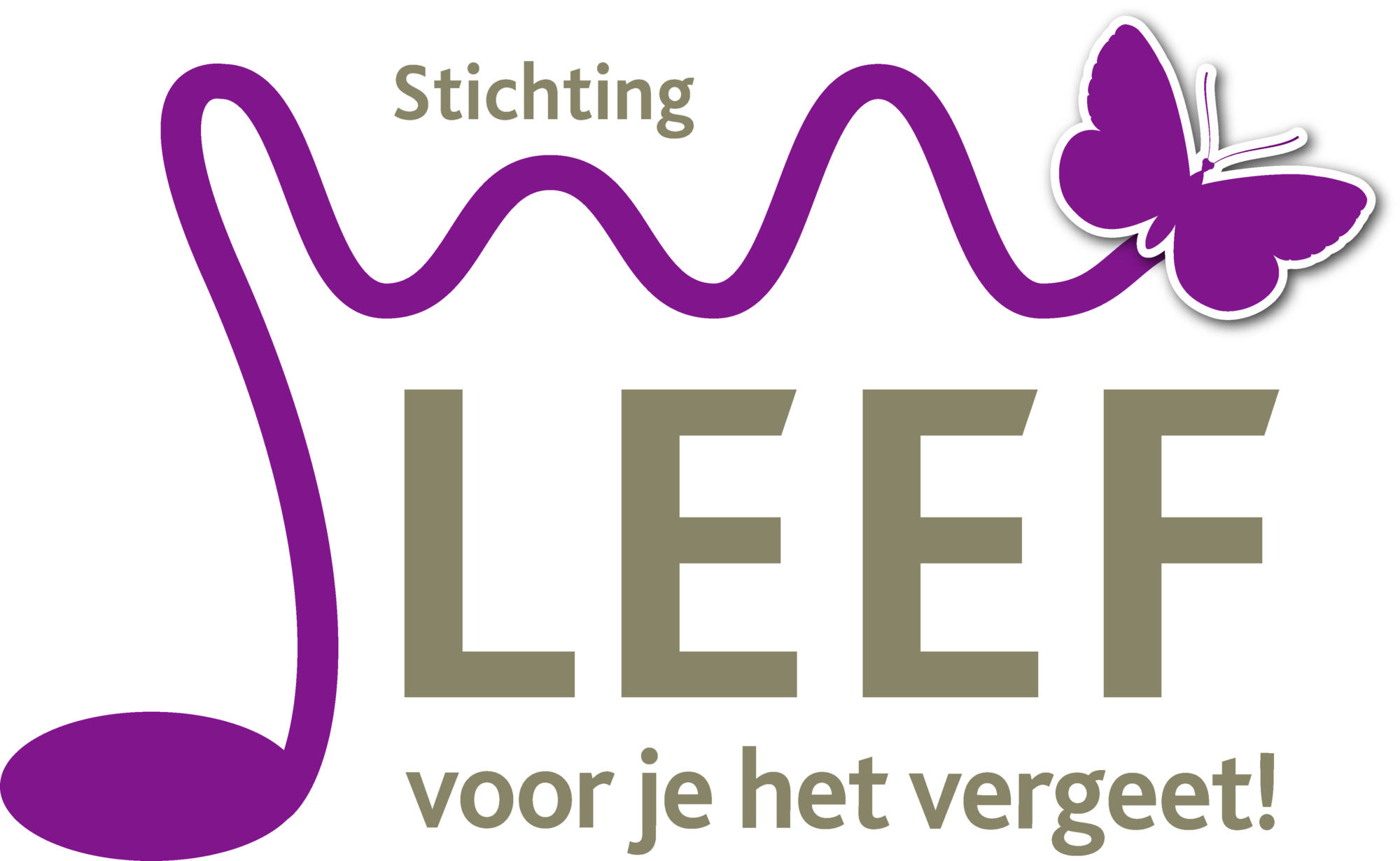 Leef voor je het vergeet! Leef voor je het vergeet!